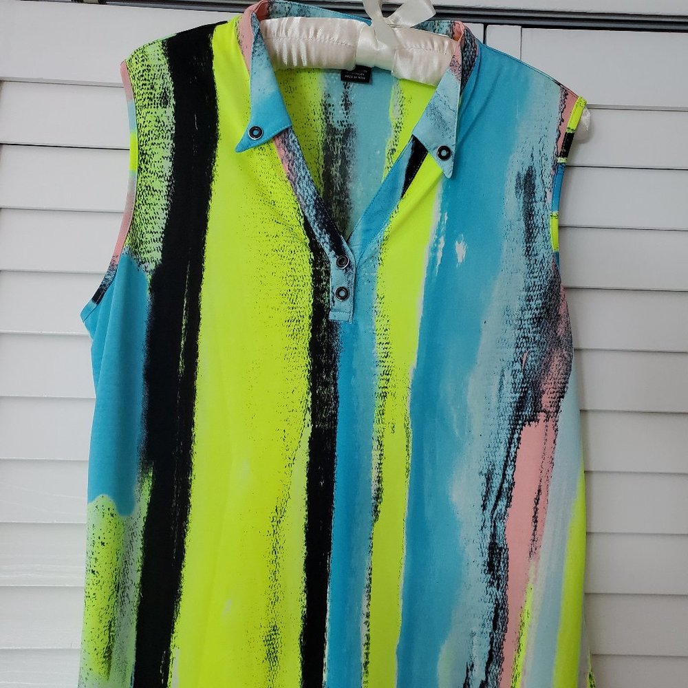 Jamie Sadock Top L